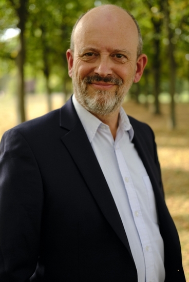 Philippe Leroy, intervenant du stage Histoires & Objets Inventés